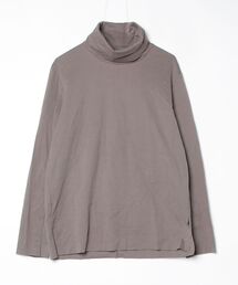 ATTACHMENT（アタッチメント）の「長袖Tシャツ（Tシャツ/カットソー）」