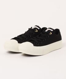 《CONVERSE》ALL STAR PLTS BACKHEART OX オールスター PLTS バックハート OX