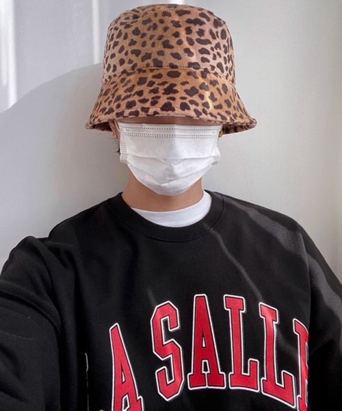 NOWLE（ノウル）の「【NOWLE】LA SALLE UNIVERSITY アーチロゴ カレッジプリント クルーネック スウェット（スウェット・メンズ・ワインレッド/ブラック・X-LARGE/LARGE/MEDIUM/SMALL）」の5枚目の写真