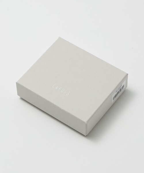 LAPUIS(ラピュイ)の「<LAPUIS>Flow coil ピアス(ピアス(両耳用)・レディース・その他1・FREE)」の10枚目の写真