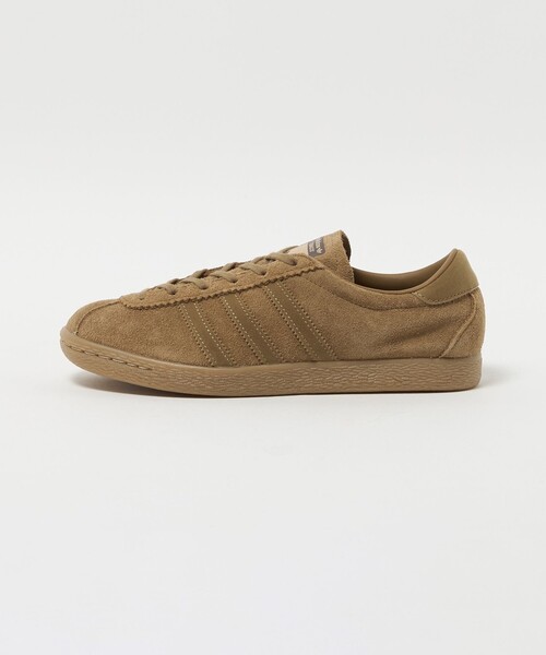 adidas Originals(アディダスオリジナルス)の「<adidas Originals>タバコ スニーカー / Tobacco(スニーカー・レディース・ネイビー/ブラウン系・25cm/24.5cm/23.5cm/24cm/22.5cm/23cm)」の8枚目の写真