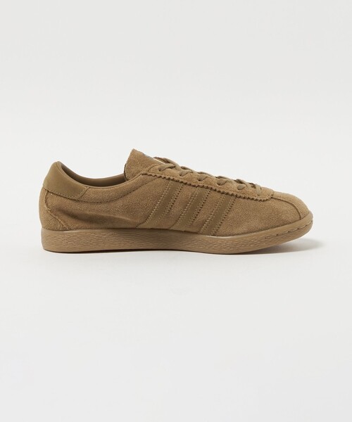 adidas Originals(アディダスオリジナルス)の「<adidas Originals>タバコ スニーカー / Tobacco(スニーカー・レディース・ネイビー/ブラウン系・25cm/24.5cm/23.5cm/24cm/22.5cm/23cm)」の11枚目の写真