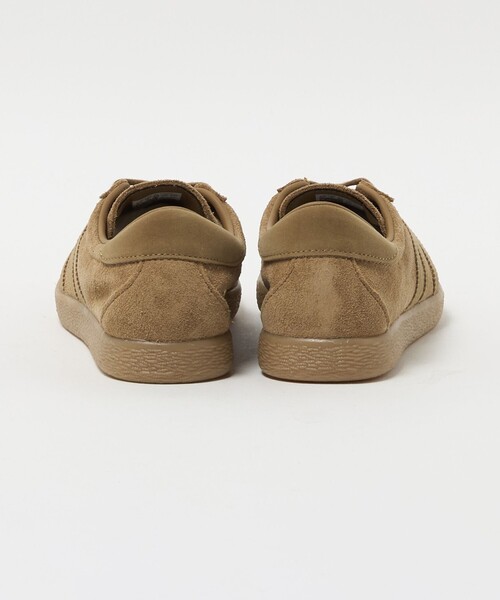 adidas Originals(アディダスオリジナルス)の「<adidas Originals>タバコ スニーカー / Tobacco(スニーカー・レディース・ネイビー/ブラウン系・25cm/24.5cm/23.5cm/24cm/22.5cm/23cm)」の12枚目の写真