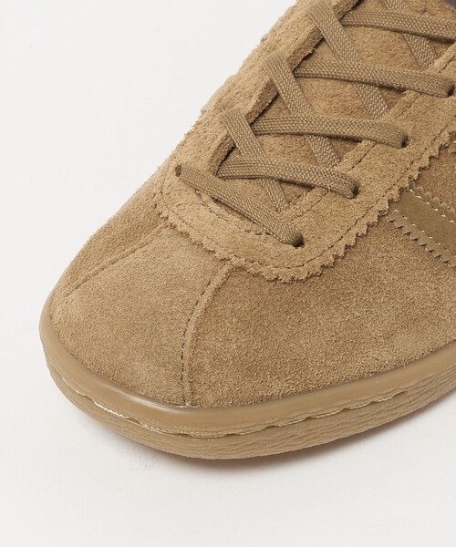adidas Originals(アディダスオリジナルス)の「<adidas Originals>タバコ スニーカー / Tobacco(スニーカー・レディース・ネイビー/ブラウン系・25cm/24.5cm/23.5cm/24cm/22.5cm/23cm)」の15枚目の写真