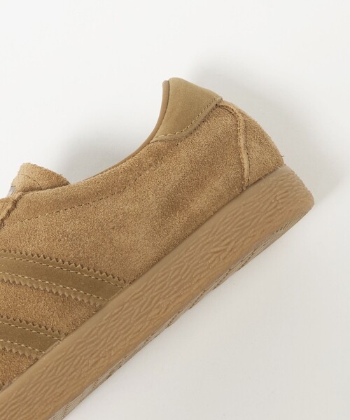 adidas Originals(アディダスオリジナルス)の「<adidas Originals>タバコ スニーカー / Tobacco(スニーカー・レディース・ネイビー/ブラウン系・25cm/24.5cm/23.5cm/24cm/22.5cm/23cm)」の16枚目の写真