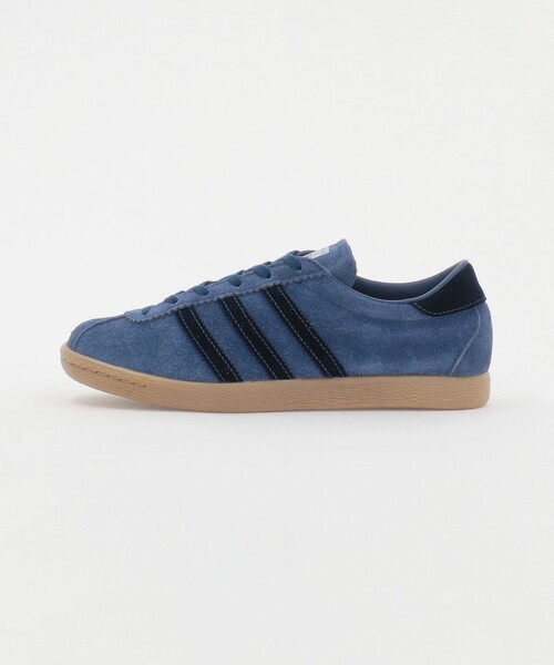 adidas Originals(アディダスオリジナルス)の「<adidas Originals>タバコ スニーカー / Tobacco(スニーカー・レディース・ネイビー/ブラウン系・25cm/24.5cm/23.5cm/24cm/22.5cm/23cm)」の17枚目の写真