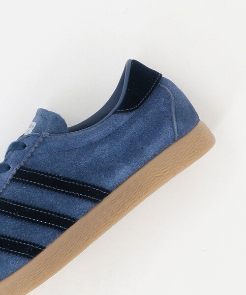 adidas Originals(アディダスオリジナルス)の「<adidas Originals>タバコ スニーカー / Tobacco(スニーカー・レディース・ネイビー/ブラウン系・25cm/24.5cm/23.5cm/24cm/22.5cm/23cm)」の20枚目の写真