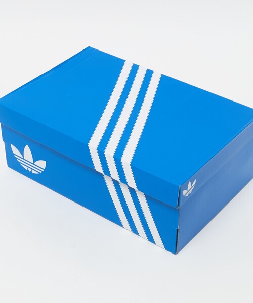 adidas Originals(アディダスオリジナルス)の「<adidas Originals>タバコ スニーカー / Tobacco(スニーカー・レディース・ネイビー/ブラウン系・25cm/24.5cm/23.5cm/24cm/22.5cm/23cm)」の21枚目の写真
