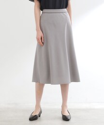 Reflect（リフレクト）の「【セットアップ可】セミフレアスカート（スカート）」