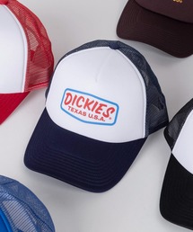 Dickies（ディッキーズ）の「【73】【Dickies/ディッキーズ】ブランドロゴ アソート メッシュキャップ（キャップ）」