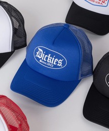 Dickies（ディッキーズ）の「【73】【Dickies/ディッキーズ】ブランドロゴ アソート メッシュキャップ（キャップ）」