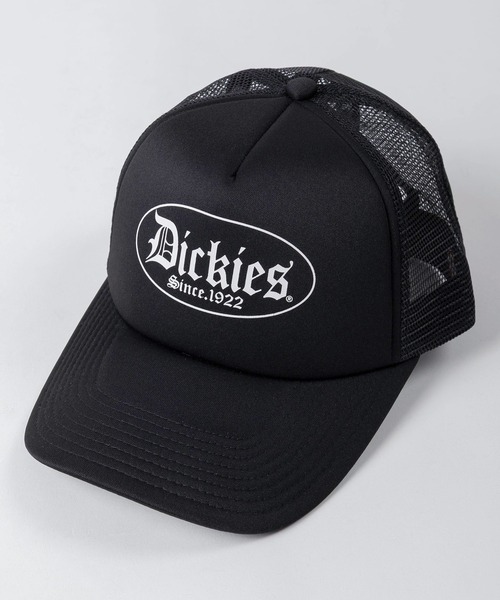Dickies(ディッキーズ)の「【73】【Dickies/ディッキーズ】ブランドロゴ アソート メッシュキャップ(キャップ・メンズ・ブラック系1/ブルー/ブラック系4/ブラック系2/ブラック系6/ブラック系5/ネイビー/ブラック系/レッド/グリーン/ブラウン/ブラック系3・FREE)」の16枚目の写真