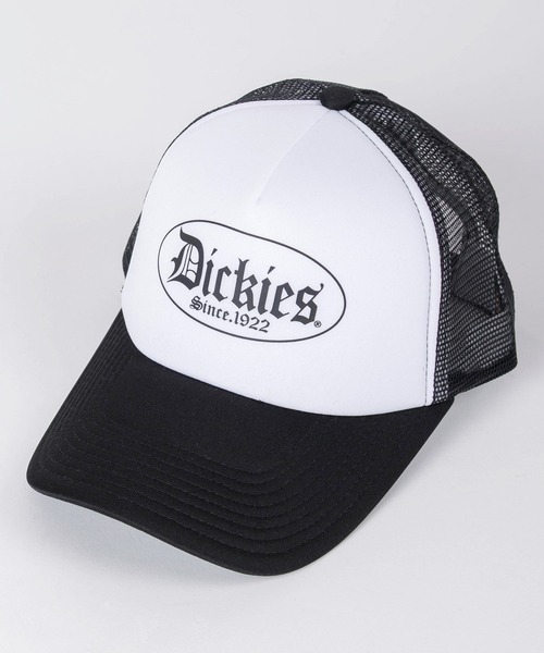 Dickies(ディッキーズ)の「【73】【Dickies/ディッキーズ】ブランドロゴ アソート メッシュキャップ(キャップ・メンズ・ブラック系1/ブルー/ブラック系4/ブラック系2/ブラック系6/ブラック系5/ネイビー/ブラック系/レッド/グリーン/ブラウン/ブラック系3・FREE)」の17枚目の写真
