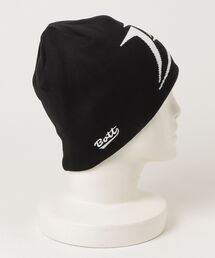 BOTT（ボット）の「BOTT / ボット：B Logo Skull Cap Beanie：BOTT
