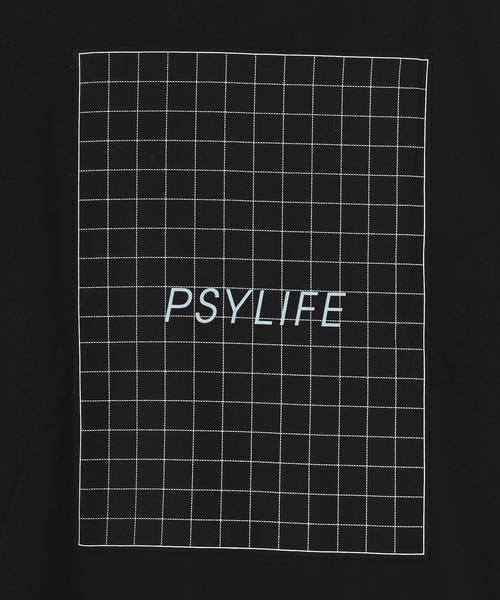 styles(スタイルス)の「PERKS AND MINI BETWEEN CHAOS COLLARED SWEAT 3850(スウェット・メンズ・ブラック・M/L)」の7枚目の写真