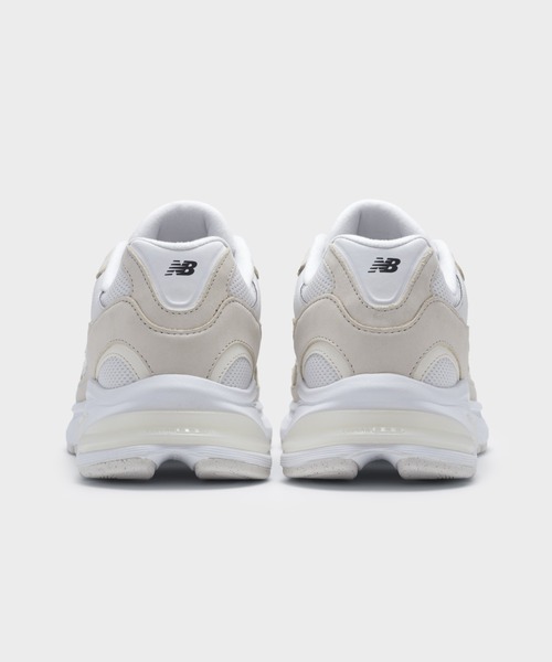 New Balance 2010』 W-NAME WHITE（スニーカー）｜COMME des GARCONS