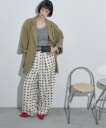 THE YOn(�U����)�̃h�b�g�W���K�[�h�^�b�N���C�h�C�[�W�[�p���c(���̑��p���c)