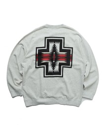 PENDLETON（ペンドルトン）の「スウェットカットソー（スウェット）」