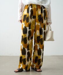 LOUNGEDRESS（ラウンジドレス）の「ペイントイージーパンツ（その他パンツ）」
