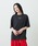 NIKE�i�i�C�L�j�́u�i�C�L �X�|�[�c�E�F�A �N���V�b�N �E�B�����Y �I�[�o�[�T�C�Y�h T�V���c / Nike Sportswear Classic Women's Oversized T-Shirt IV2035-010 Black�iT�V���c/�J�b�g�\�[�j�v�b�u���b�N