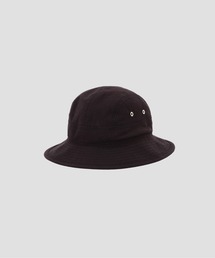 MHL.（エムエイチエル）の「WORKWEAR COTTON TWILL（ハット）」