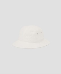 MHL.（エムエイチエル）の「WORKWEAR COTTON TWILL（ハット）」