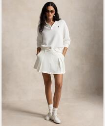 RLX GOLF（アールエルエックスゴルフ）の「プリーテッド スコート（その他パンツ）」