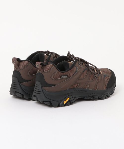 MERRELL（メレル）の「【MERRELL】J00005118 MOAB 3 SYNTHETIC GORE-TEX（スニーカー・メンズ・ブラウン・27.5/28/27/26.5）」の3枚目の写真
