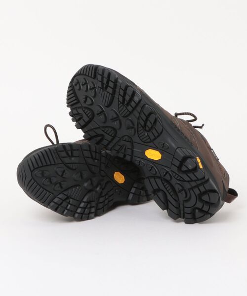 MERRELL（メレル）の「【MERRELL】J00005118 MOAB 3 SYNTHETIC GORE-TEX（スニーカー・メンズ・ブラウン・27.5/28/27/26.5）」の2枚目の写真