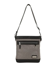 【Ficce Brave/フィセブレイブ】 縦型ショルダーバッグ