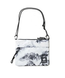 ARCHIVER（アーカイバ）の「【66】【 MAMMUT （マムート）】Xeron 2.0 Sacoche JE AOP（ショルダーバッグ）」