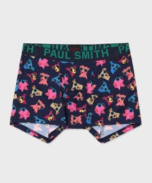 Paul Smith（ポールスミス）の「“Dogs in Shades” ボクサーパンツ【853350 P5418S】（ボクサーパンツ）」