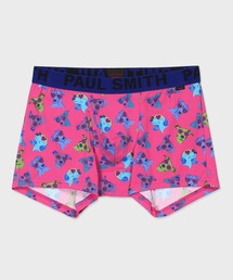 Paul Smith（ポールスミス）の「“Dogs in Shades” ボクサーパンツ【853350 P5418S】（ボクサーパンツ）」