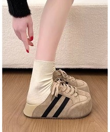 inst.ALL（インストール）の「スニーカー風サンダル（サンダル）」