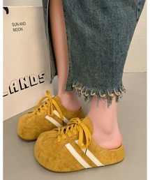 inst.ALL（インストール）の「スニーカー風サンダル（サンダル）」