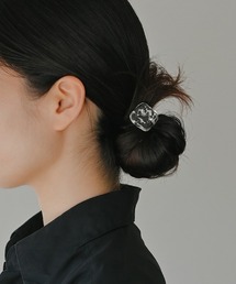 HARIO Lampwork Factory（ハリオランプワークファクトリー）の「ヘアゴム ナミマ（ヘアゴム）」