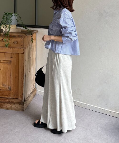 Thevon(ゼボン)の「厚底クロスベルトサンダル(サンダル・レディース・ブラック/シルバー・M/L)」の4枚目の写真