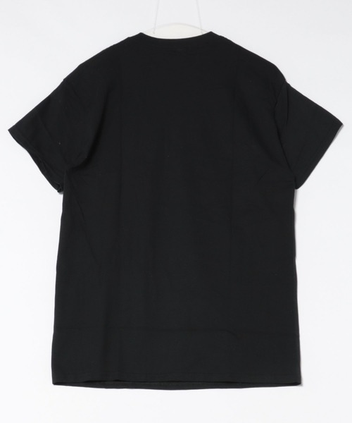 The Rolling Stones 50th Anniversary(ザ ローリングストーンズ)の「ザ・ローリングストーンズ ロックTシャツ(Tシャツ/カットソー・メンズ・ブラック・MEDIUM/LARGE/X-LARGE)」の2枚目の写真
