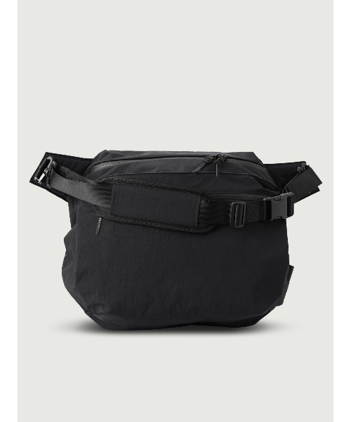 DOUGLAS / 15L Shoulder bag Crinkle Nylon（ショルダーバッグ