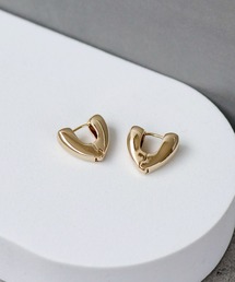 Vワンタッチピアス