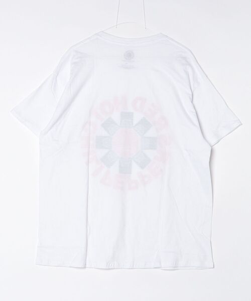 ROCK-OFF(ロックオフ)の「【ROCK-OFF】【3】R.H.C AZTEC T-SHIRTS(Tシャツ/カットソー・メンズ・ホワイト・X-LARGE/MEDIUM/LARGE)」の8枚目の写真