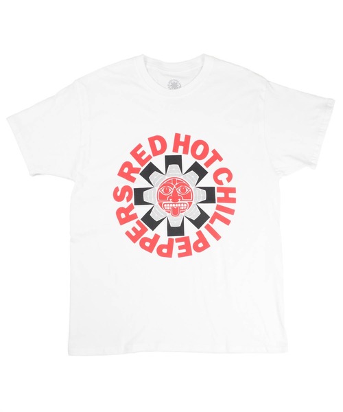 ROCK-OFF(ロックオフ)の「【ROCK-OFF】【3】R.H.C AZTEC T-SHIRTS(Tシャツ/カットソー・メンズ・ホワイト・X-LARGE/MEDIUM/LARGE)」の2枚目の写真