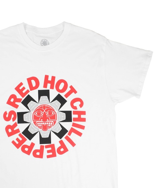 ROCK-OFF(ロックオフ)の「【ROCK-OFF】【3】R.H.C AZTEC T-SHIRTS(Tシャツ/カットソー・メンズ・ホワイト・X-LARGE/MEDIUM/LARGE)」の5枚目の写真
