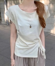 ドロストデザイン フィットTシャツ