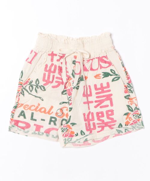 チャイハネ(チャイハネ)の「【チャイハネ】コトサナショートパンツ(その他パンツ・レディース・その他3/その他2/その他6/その他1/その他4/その他5・FREE)」の5枚目の写真