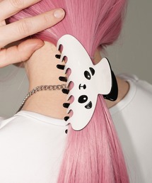 パンダ」に該当するバレッタ/ヘアクリップファッション通販 - ZOZOTOWN
