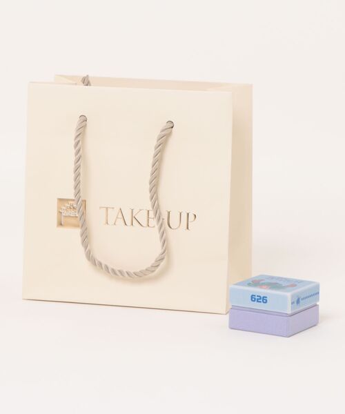TAKE-UP（テイクアップ）の「【WEB限定】ディズニーコレクションジュエリー[リロ＆スティッチ]ピアス（ピアス（両耳用）・レディース・その他・FREE）」の6枚目の写真