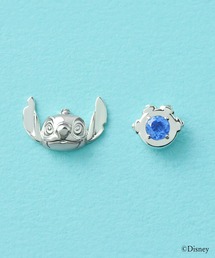 【WEB限定】ディズニーコレクションジュエリー[リロ＆スティッチ]ピアス