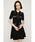 SLY�i�X���C�j�́uCOLLARED FRONT PK S/OP �J���[�h�t�����g�|�P�b�g�V���[�g�����s�[�X �ĕ��i�����s�[�X�j�v�b�u���b�N