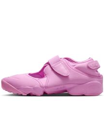 NIKE（ナイキ）の「ナイキ エア リフト ウィメンズシューズ / Nike Air Rift Women's Shoes IV6058-500 Light Magenta（スニーカー）」